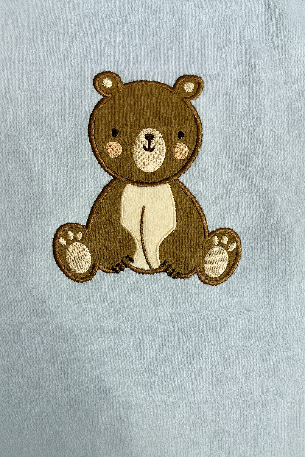 Cuddle Cub Set