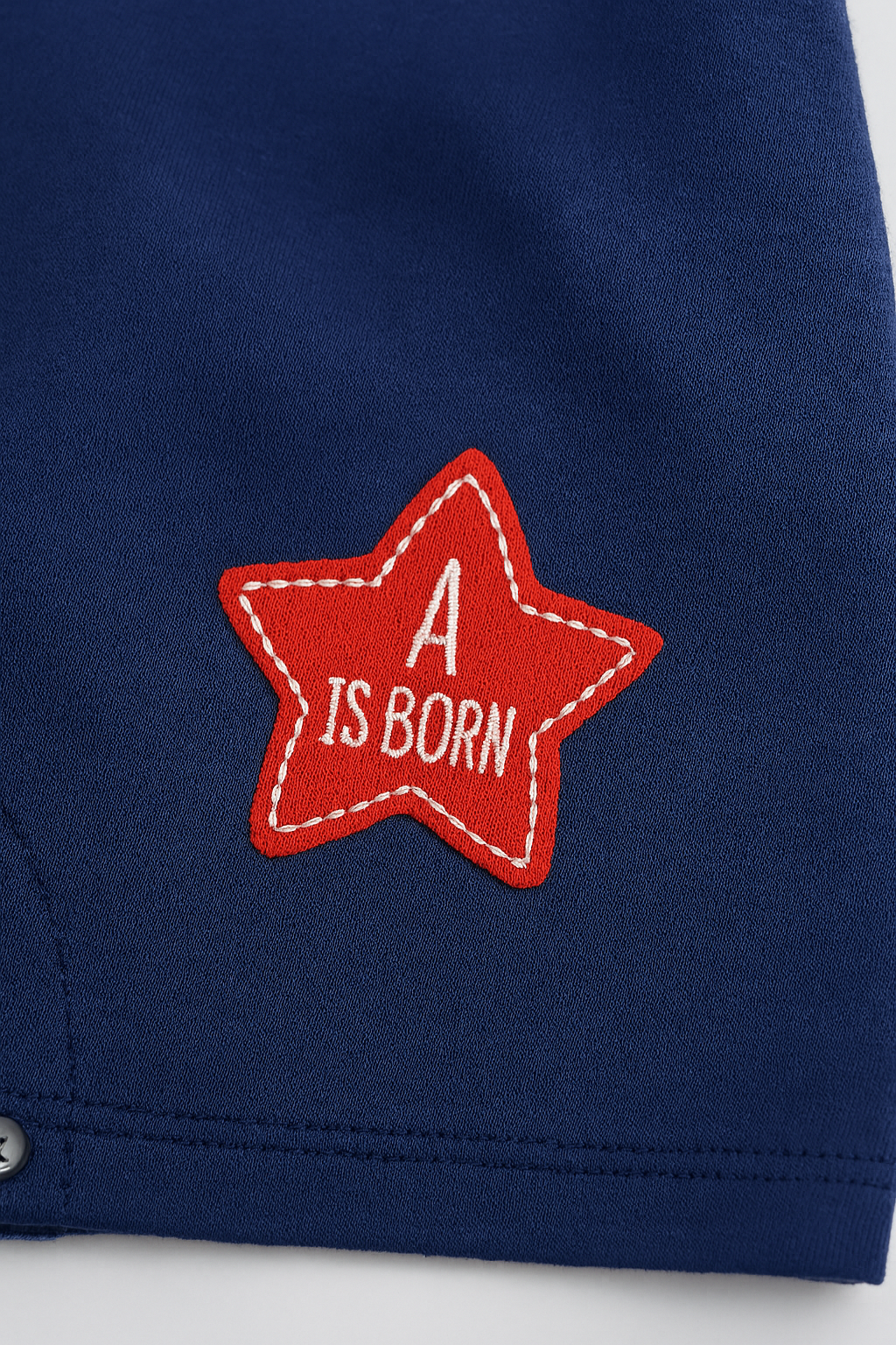 Little Star Romper