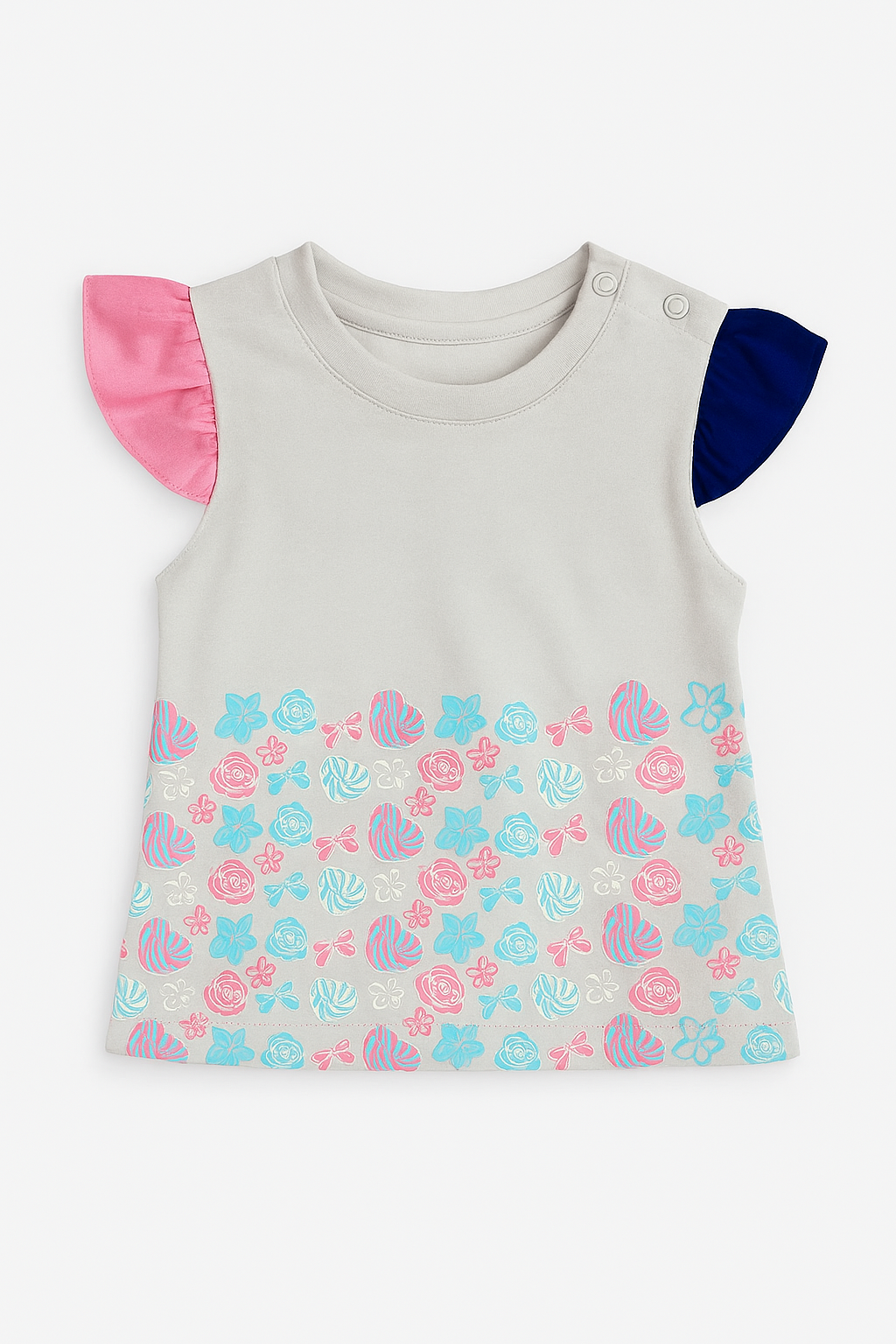 Flutter Bloom Set