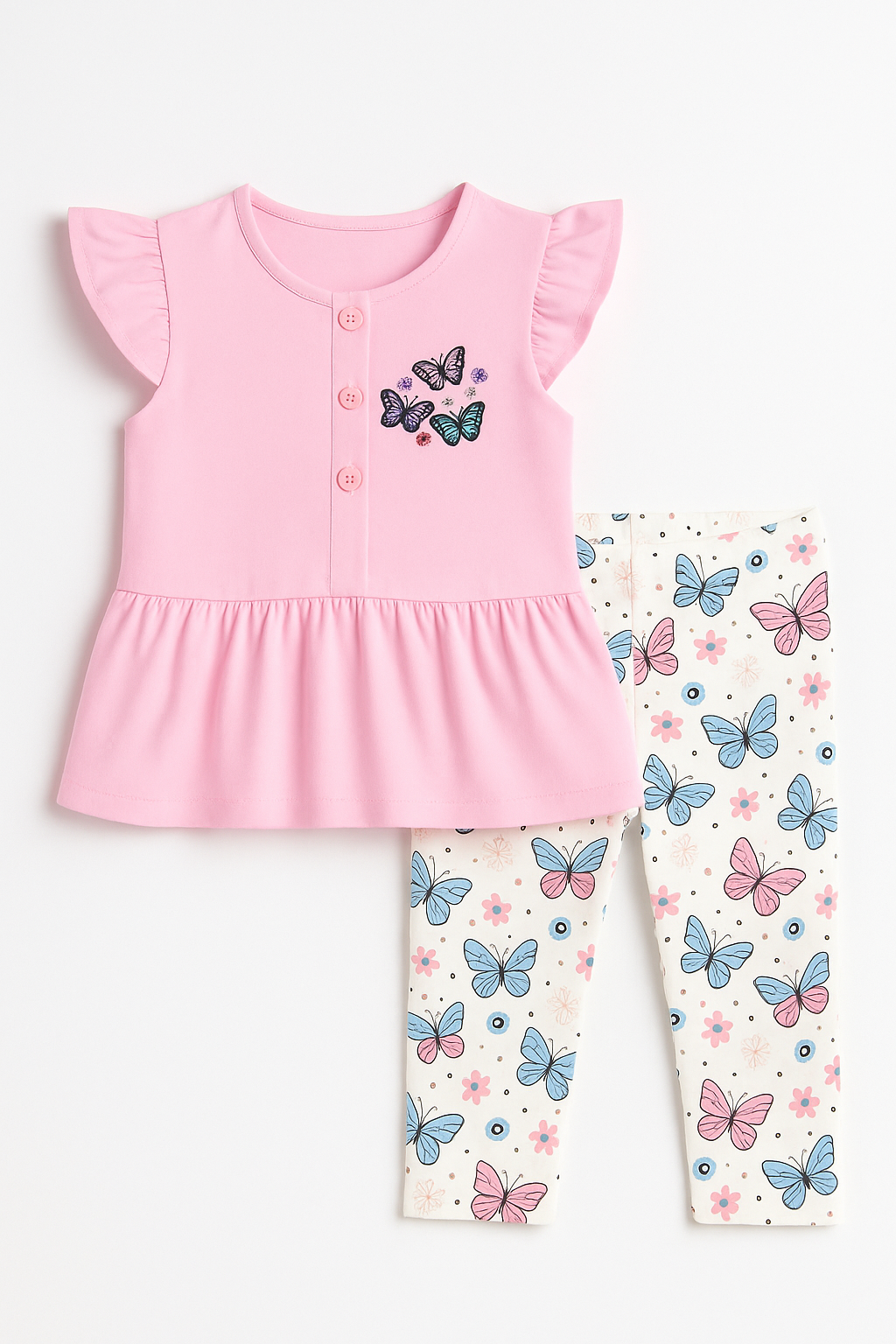 Flutter Garden Set