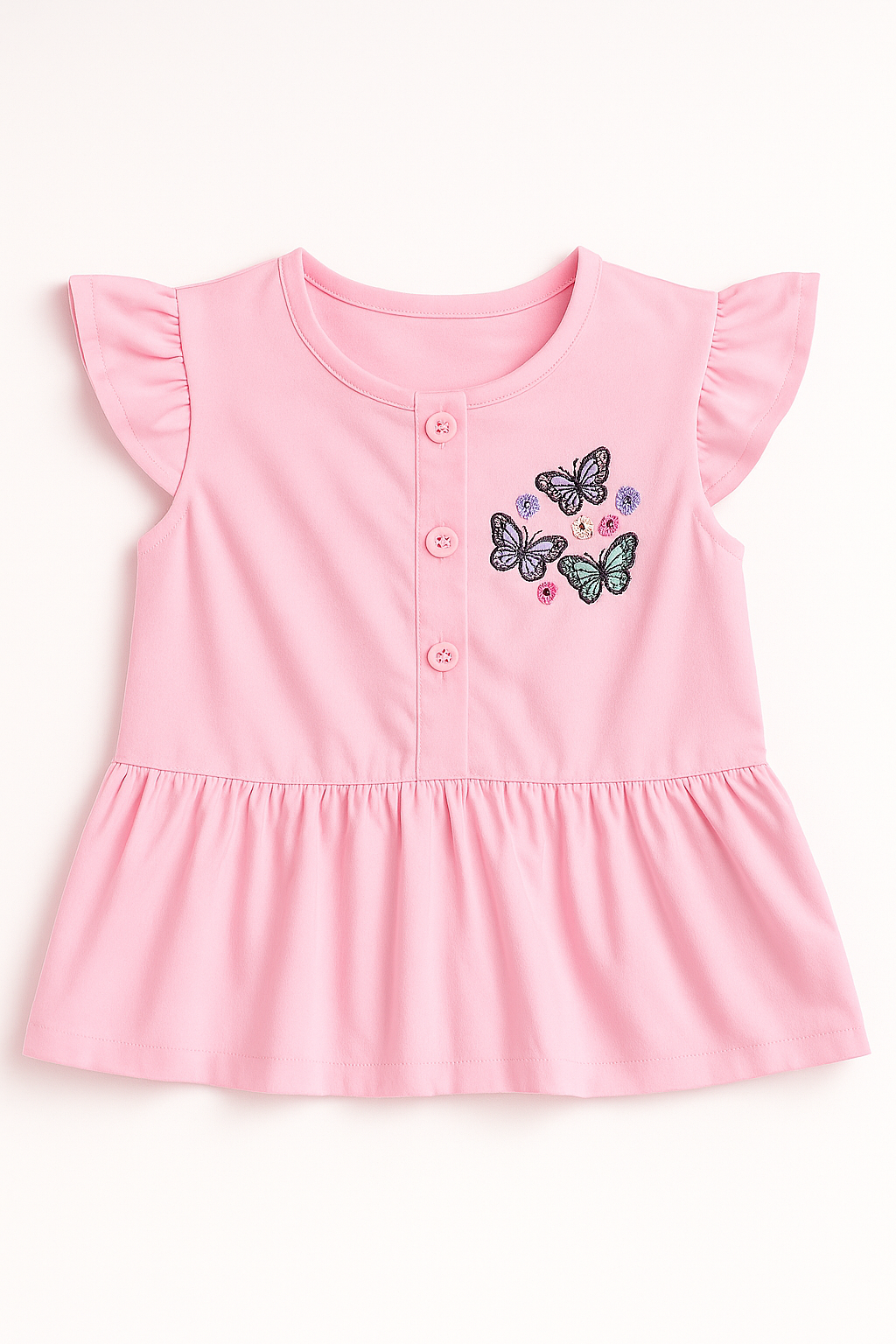Flutter Garden Set