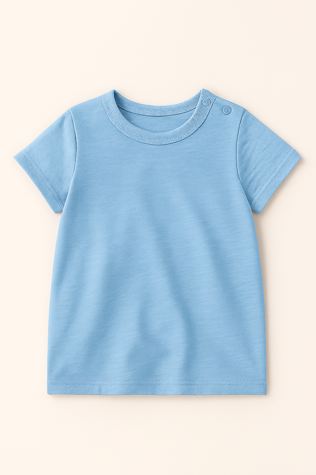 Robo Buddies Denim Set