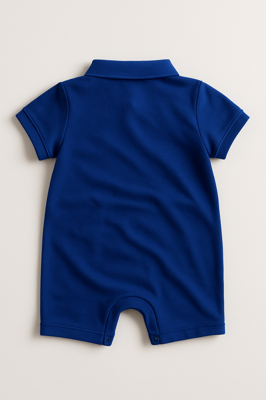 Little Star Romper