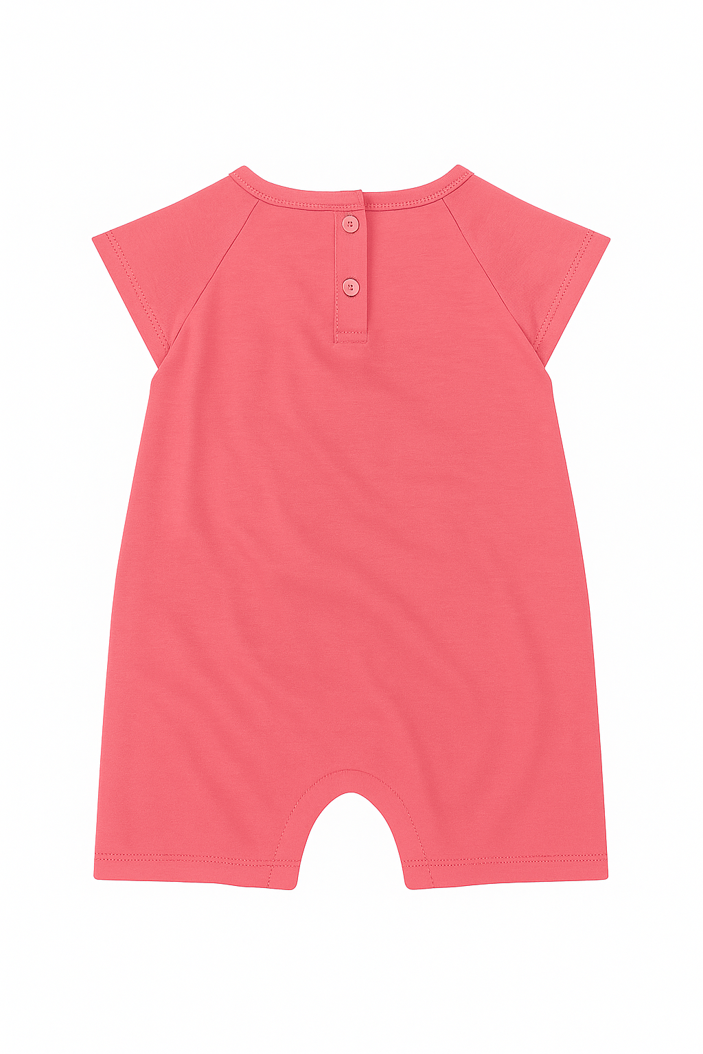 Chirp Charm Romper