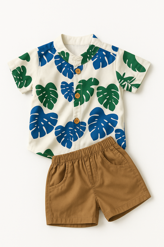 Little Safari