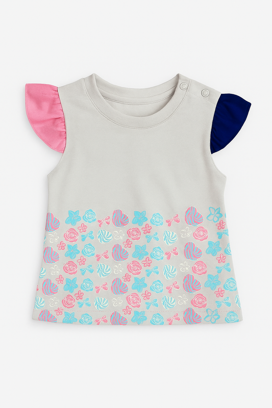 Flutter Bloom Set