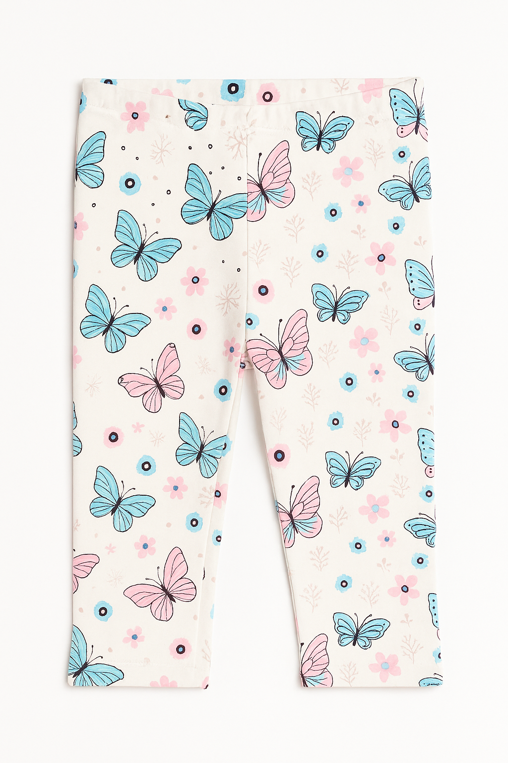 Butterfly Kisses Trio