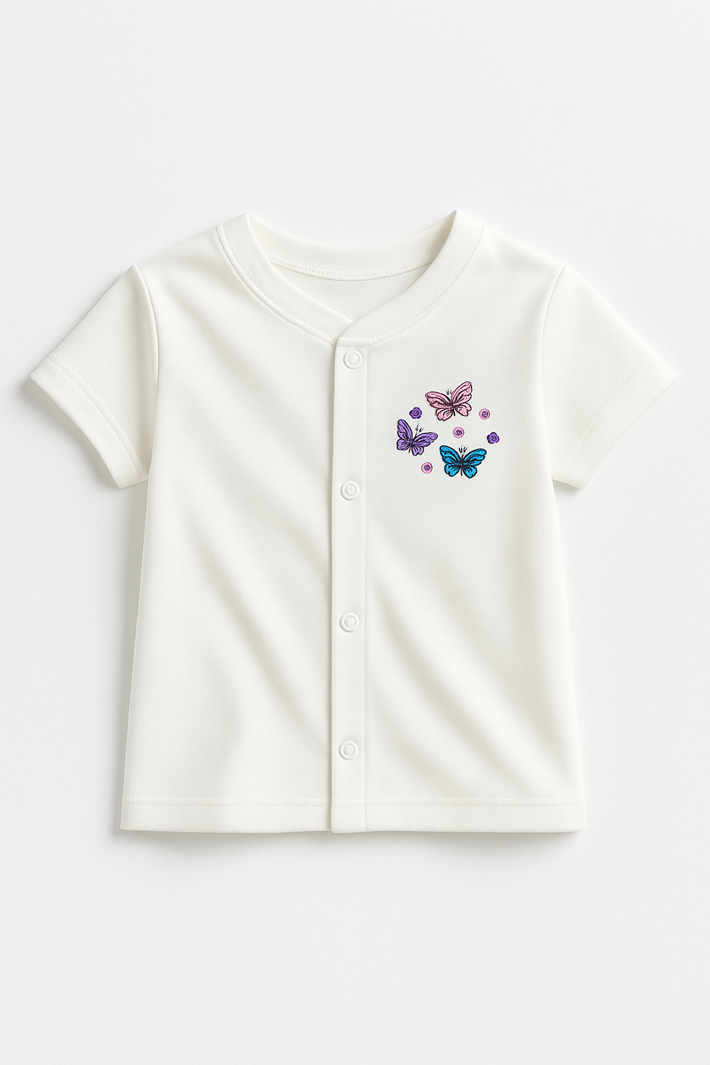 Butterfly Kisses Trio