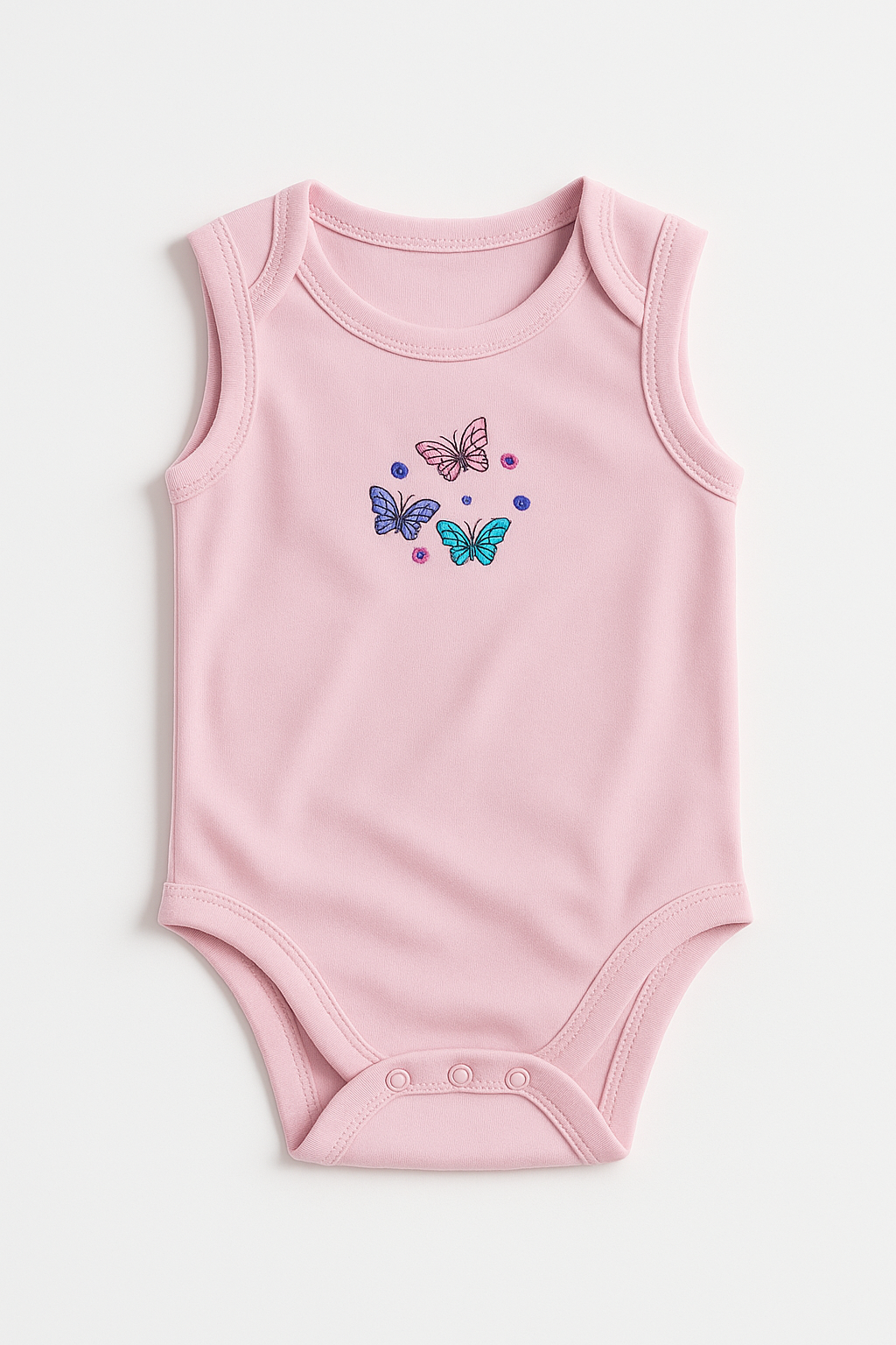 Butterfly Kisses Trio